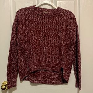 Universal Thread Women’s Pink Crewneck Sweater (S)